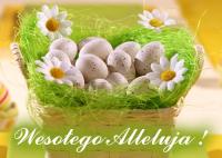 ŚWIĘTA WIELKANOCNE