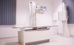 JUŻ OTWARTA !!! PRACOWNIA CYFROWEJ DIAGNOSTYKI OBRAZOWEJ RTG I USG