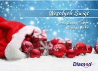 Boże Narodzenie i Nowy Rok 2015