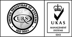 Certyfikat ISO 9001:2008