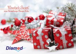 Idą Święta i Nowy Rok 2014