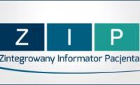 Zintegrowany Informator Pacjenta