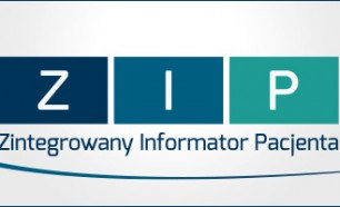 Zintegrowany Informator Pacjenta