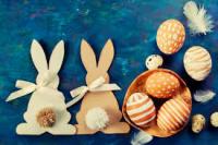 Święta Wielkanocne 2020