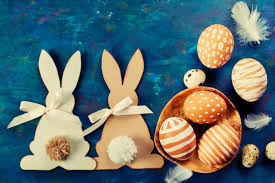 Święta Wielkanocne 2020