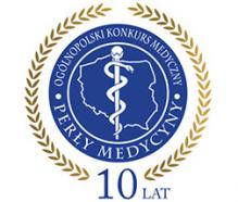 Nominacja w konkursie Perły Medycyny 2017