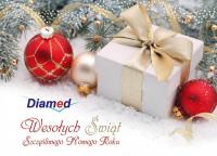 ŻYCZENIA ŚWIĄTECZNE