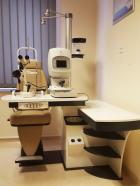 GABINET OKULISTYCZNY DLA DZIECI I DOROSŁYCH