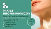 PAKIET ENDOKRYNOLOGICZNY