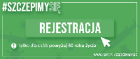 UWAGA !!! DODATKOWE WOLNE TERMINY NA SZCZEPIENIA PRZECIWKO COVID-19 DLA OSÓB 60+ i 70+
