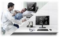 Nowy Ultrasonograf Samsung H60