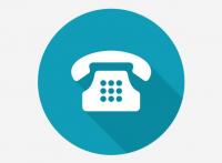 WAŻNE NUMERY TELEFONÓW