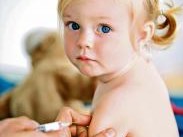 SZCZEPIENIA OCHRONNE U DZIECI – REJESTRACJA TELEFONICZNA NA BIEŻĄCO