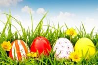 WIELKANOC 2024 - ŻYCZENIA ŚWIĄTECZNE